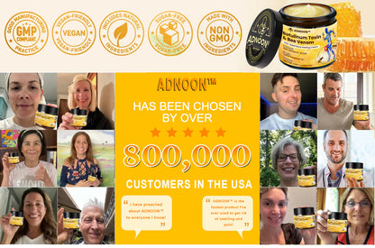 ADNOON® Botulinum Toxin & Bee Venom Pain-Relief Bone Healing Cream