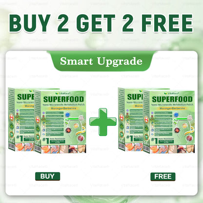 👩‍⚕️𝙑𝙞𝙩𝙖𝙍𝙖𝙘𝙚® Superfood 𝑵𝒂𝒏𝒐 𝑴𝒊𝒄𝒓𝒐𝒏𝒆𝒆𝒅𝒍𝒆 𝑷𝒂𝒕𝒄𝒉🎁(𝐉𝐮𝐬𝐭 𝐨𝐧𝐜𝐞 𝐚 𝐝𝐚𝐲, 𝐯𝐢𝐬𝐢𝐛𝐥𝐞 𝐜𝐡𝐚𝐧𝐠𝐞𝐬 𝐢𝐧 𝟕 𝐝𝐚𝐲𝐬）✅ 𝐅𝐨𝐫 𝐨𝐛𝐞𝐬𝐢𝐭𝐲, 𝗟𝗼𝗼𝘀𝗲 𝘀𝗸𝗶𝗻,𝐝𝐢𝐚𝐛𝐞𝐭𝐞𝐬, 𝐬𝐥𝐞𝐞𝐩 𝐚𝐩𝐧𝐞𝐚, 𝐣𝐨𝐢𝐧𝐭 𝐢𝐬𝐬𝐮𝐞𝐬, 𝐚𝐧𝐝 𝐦𝐨𝐫𝐞 💥💥